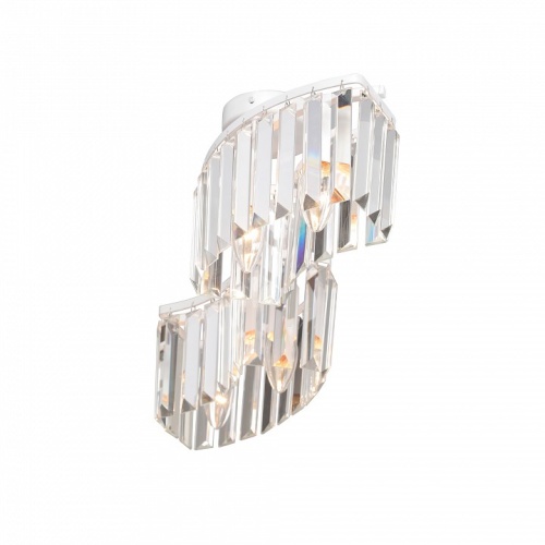 Потолочная люстра Vitaluce V5884 V5884-0/4PL в Нижнем Новгороде фото 3