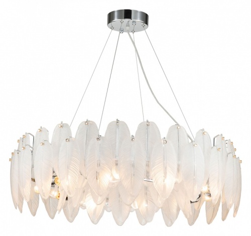 Подвесная люстра Favourite Beluta 3018-10P в Нижнем Новгороде фото 10