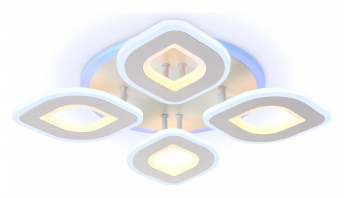 Потолочная люстра Ambrella Light FA FA8841 в Нижнем Новгороде фото 6