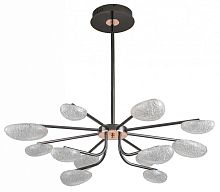 Люстра на штанге Kink Light Юнни 07693-12PA,29 в Нижнем Новгороде