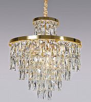 Подвесная люстра  03006-0.4-12 DN в Нижнем Новгороде