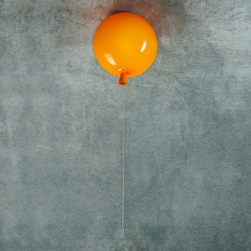 Накладной светильник Loft it Memory 5055C/S orange в Нижнем Новгороде фото 2