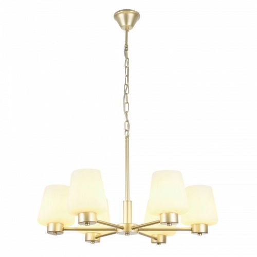 Подвесная люстра MyFar Mark MR2341-6P в Нижнем Новгороде фото 4