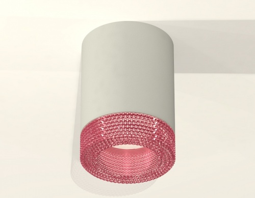 Накладной светильник Ambrella Light XS XS7423003 в Нижнем Новгороде фото 2