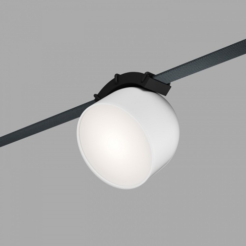 Накладной светильник Denkirs Belty Spot DK5642-WH+BK в Нижнем Новгороде фото 6