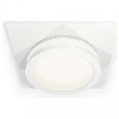 Встраиваемый светильник Ambrella Light XC XC6520060 в Нижнем Новгороде