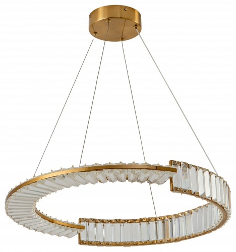 Подвесной светильник Zortes Moi ZRS.1201.01 в Нижнем Новгороде фото 6