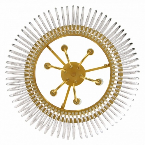 Подвесной светильник ST-Luce Grosseto SL1228.203.06 в Нижнем Новгороде фото 6