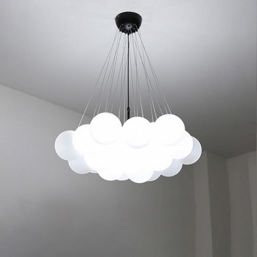 Подвесная люстра Imperiumloft OGDEN OGDEN01 в Нижнем Новгороде фото 4