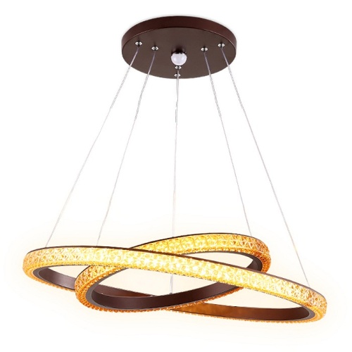 Подвесной светильник Ambrella Light FF FF11 в Нижнем Новгороде фото 8