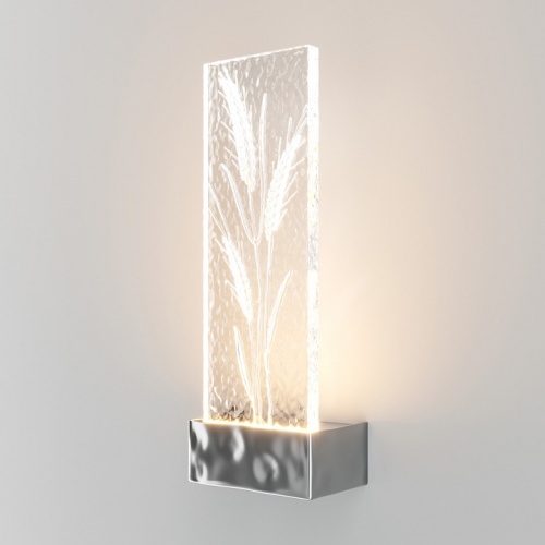 Накладной светильник Maytoni Ornate MOD318WL-L3CH3K в Нижнем Новгороде фото 5