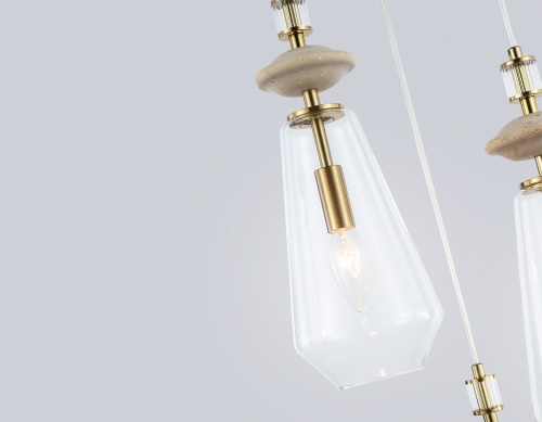 Подвесной светильник Ambrella Light LH LH53302 в Нижнем Новгороде фото 2