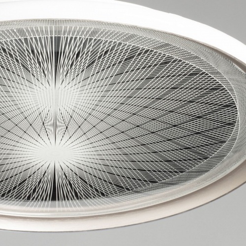 Накладной светильник DeMarkt Норден 7 660014501 в Нижнем Новгороде фото 4