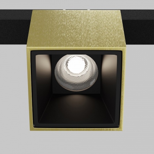 Накладной светильник Maytoni Alfa S TR133-4-7W-DS-BS в Дудинке фото 7