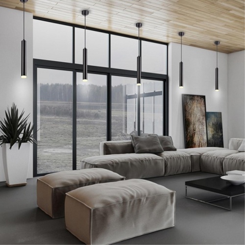 Подвесной светильник Novotech Modo 358130 в Нижнем Новгороде фото 3