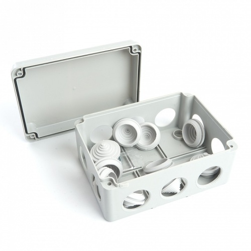 Короб распределительния Stekker  40000 в Нижнем Новгороде фото 6