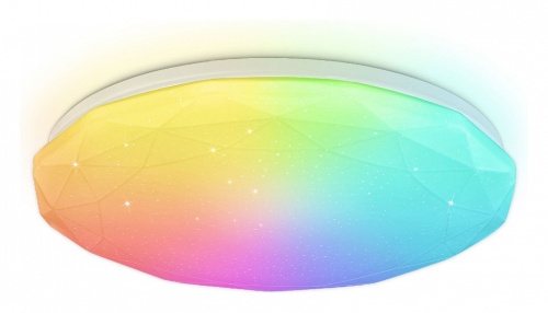 Накладной светильник Ambrella Light FZ FZ417 в Нижнем Новгороде