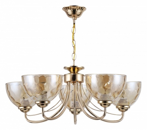 Подвесная люстра Rivoli Adrianne Б0060997 в Нижнем Новгороде фото 3