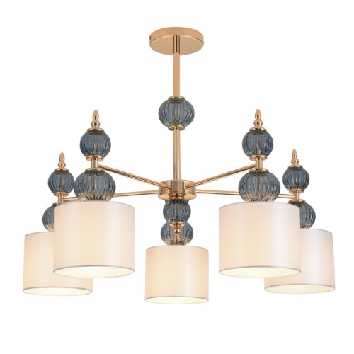 Люстра на штанге Lumion CLASSI 8418/5 в Нижнем Новгороде фото 6