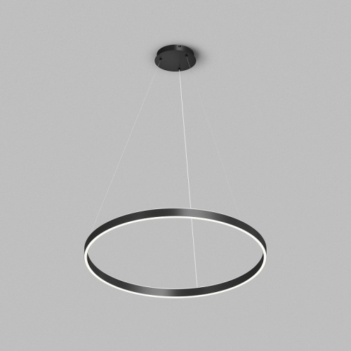 Подвесной светильник Denkirs RAYDIA DK6273-BK в Нижнем Новгороде фото 2