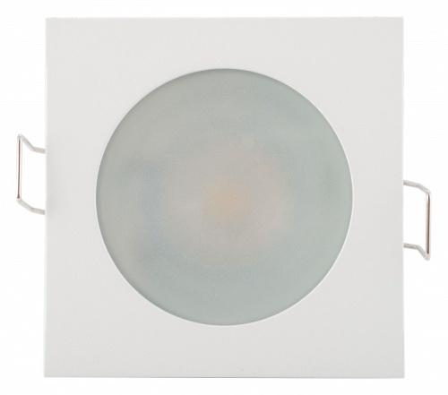 Встраиваемый светильник Denkirs DK3013 DK3014-WH в Нижнем Новгороде