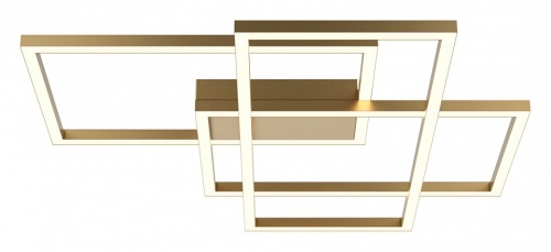 Потолочная люстра Maytoni Rida MOD015CL-L80GK в Нижнем Новгороде