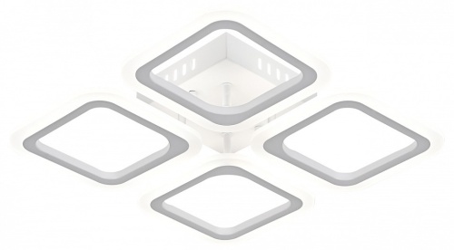 Люстра на штанге Escada  10228/4LED в Нижнем Новгороде