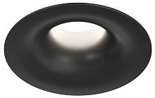 Встраиваемый светильник Denkirs SHINE GLOW DK2430-BK в Нижнем Новгороде