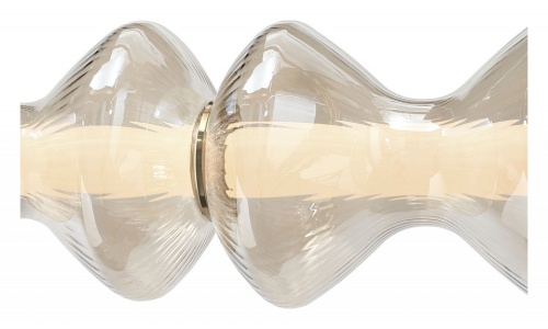 Подвесной светильник ST-Luce SPINE SL6136.243.01 в Нижнем Новгороде фото 2