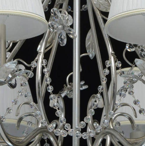 Подвесная люстра Chiaro Валенсия 6 299011608 в Нижнем Новгороде фото 4