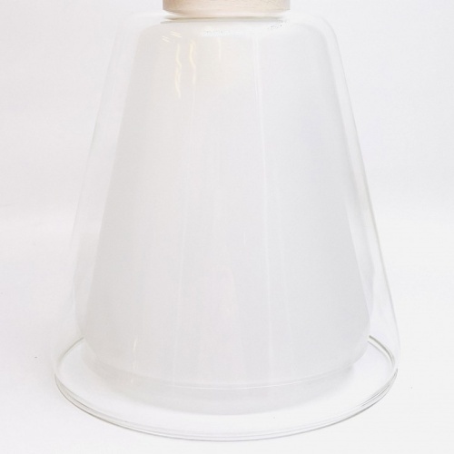 Плафон стеклянный 33 идеи  S.29.TR в Нижнем Новгороде фото 3