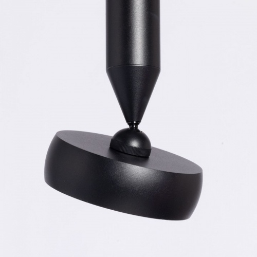 Светильник на штанге DeMarkt Информ 4 851011201 в Нижнем Новгороде фото 2