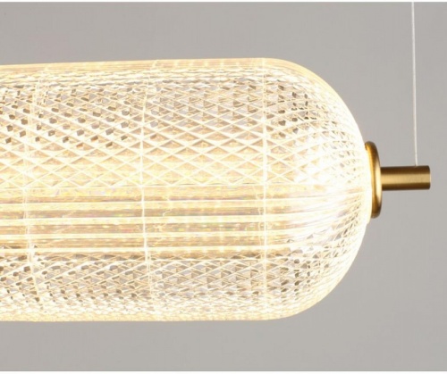 Подвесной светильник Omnilux Cedrello OML-68813-01 в Нижнем Новгороде фото 6