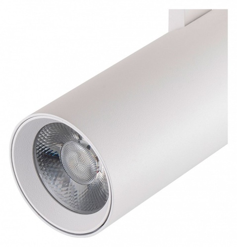 Светильник на штанге Escada 20002 20002TRA/04LED SWH в Нижнем Новгороде фото 2