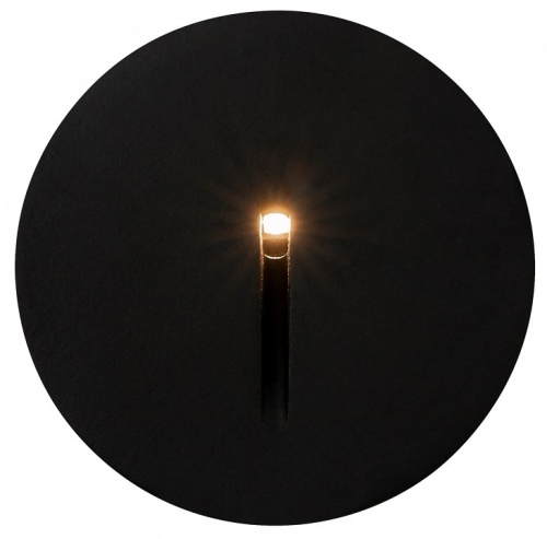 Встраиваемый светильник Maytoni Lock O014SL-L3B3K в Соколе фото 2