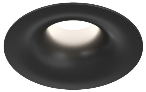 Встраиваемый светильник Denkirs SHINE GLOW DK2430-BK в Нижнем Новгороде