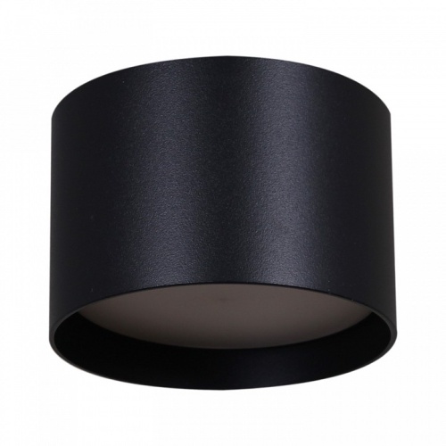 Накладной светильник  53006-9.5-001LD GX53 BK в Нижнем Новгороде фото 6