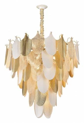 Потолочная люстра Wertmark Arctioma WE126.37.303 в Нижнем Новгороде фото 2