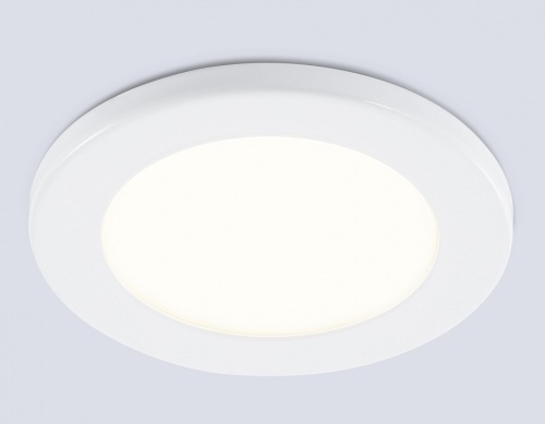 Встраиваемый светильник Ambrella Light TN TN6630 в Нижнем Новгороде фото 6