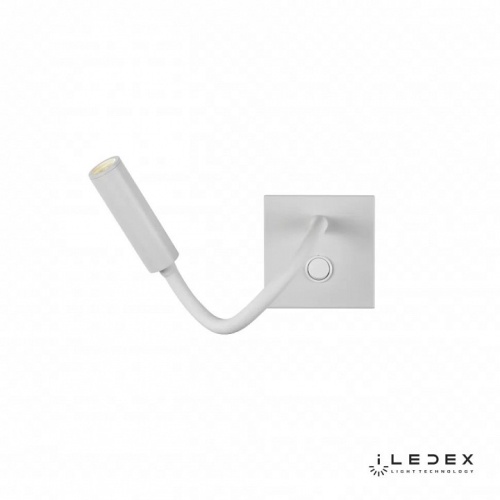 Бра iLedex Telescope 6411 WH в Нижнем Новгороде фото 2