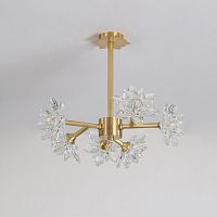 Люстра на штанге Imperiumloft LOTOS LOTOS-TWO01 в Нижнем Новгороде