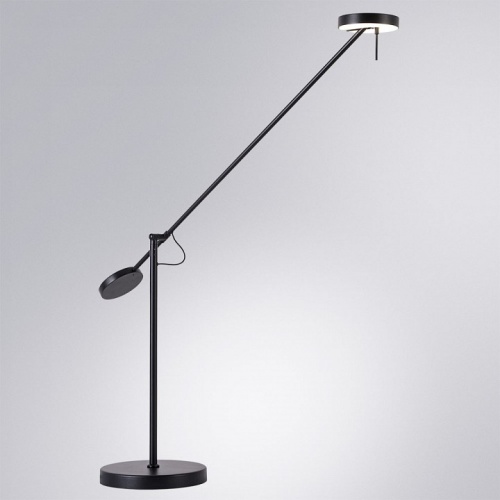 Торшер Divinare Malcone 2623/06 PN-9 в Нижнем Новгороде фото 2