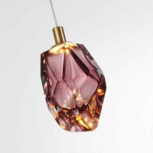 Подвесной светильник Odeon Light HIGHTECH 7113/4LC в Нижнем Новгороде фото 4