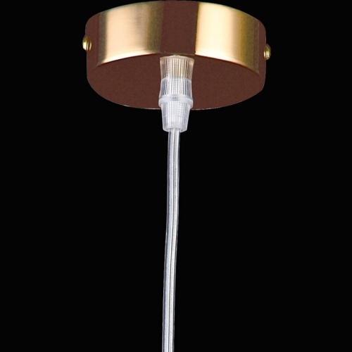 Подвесной светильник Lightstar Cristallo 795412 в Нижнем Новгороде фото 5