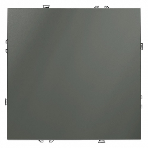 Выключатель одноклавишный без рамки Voltum S70 VLS010106 в Нижнем Новгороде фото 4