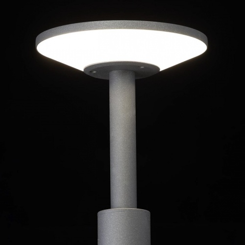 Наземный низкий светильник Citilux Dorn CLU05B в Качканаре фото 6