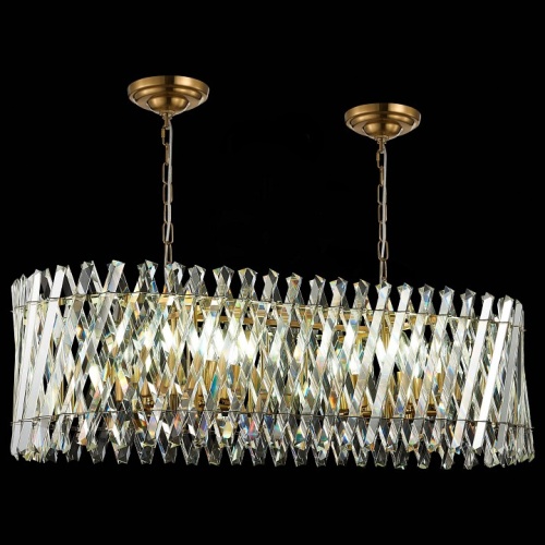 Подвесной светильник ST-Luce Fabio SL1170.303.12 в Нижнем Новгороде фото 7