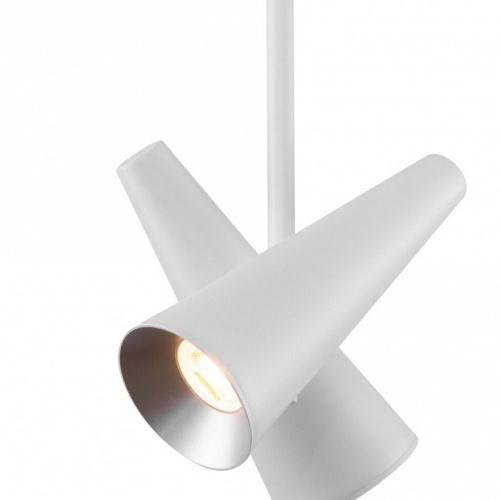 Светильник на штанге Maytoni Giro MOD095CL-02W в Нижнем Новгороде фото 2