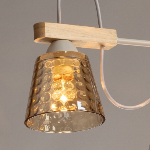 Люстра на штанге De City Дэла 16 635018303 в Нижнем Новгороде фото 4