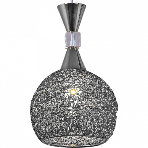 Подвесной светильник 02052-0.4-01 SL в Нижнем Новгороде фото 2